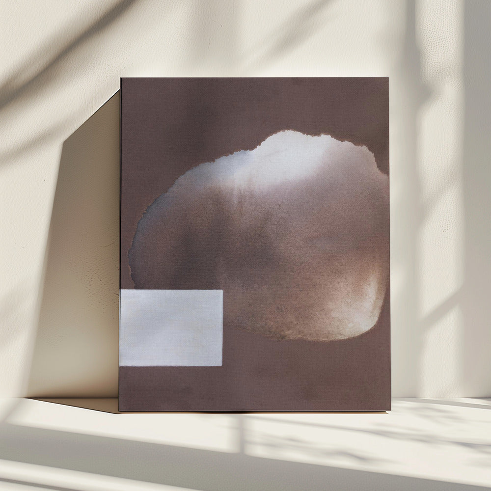 Obscurity Cloud | Canvas