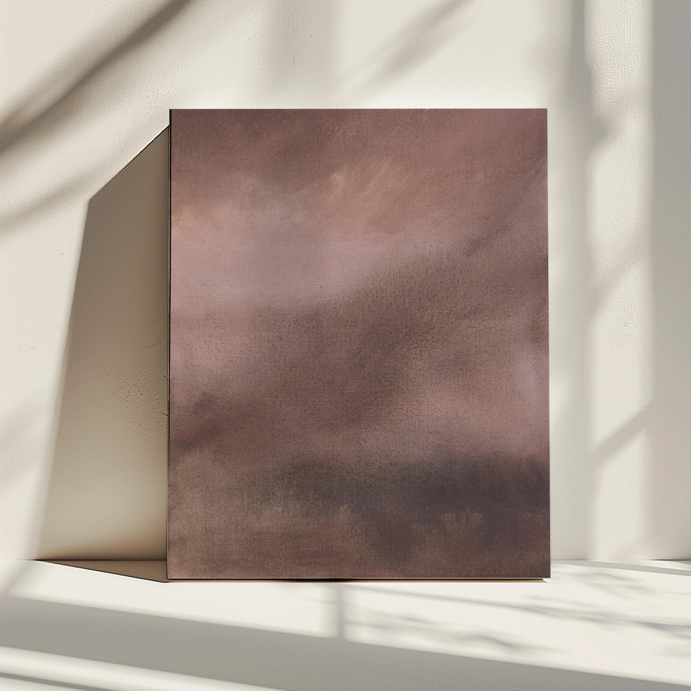 Get Your Pink Dirty | Canvas