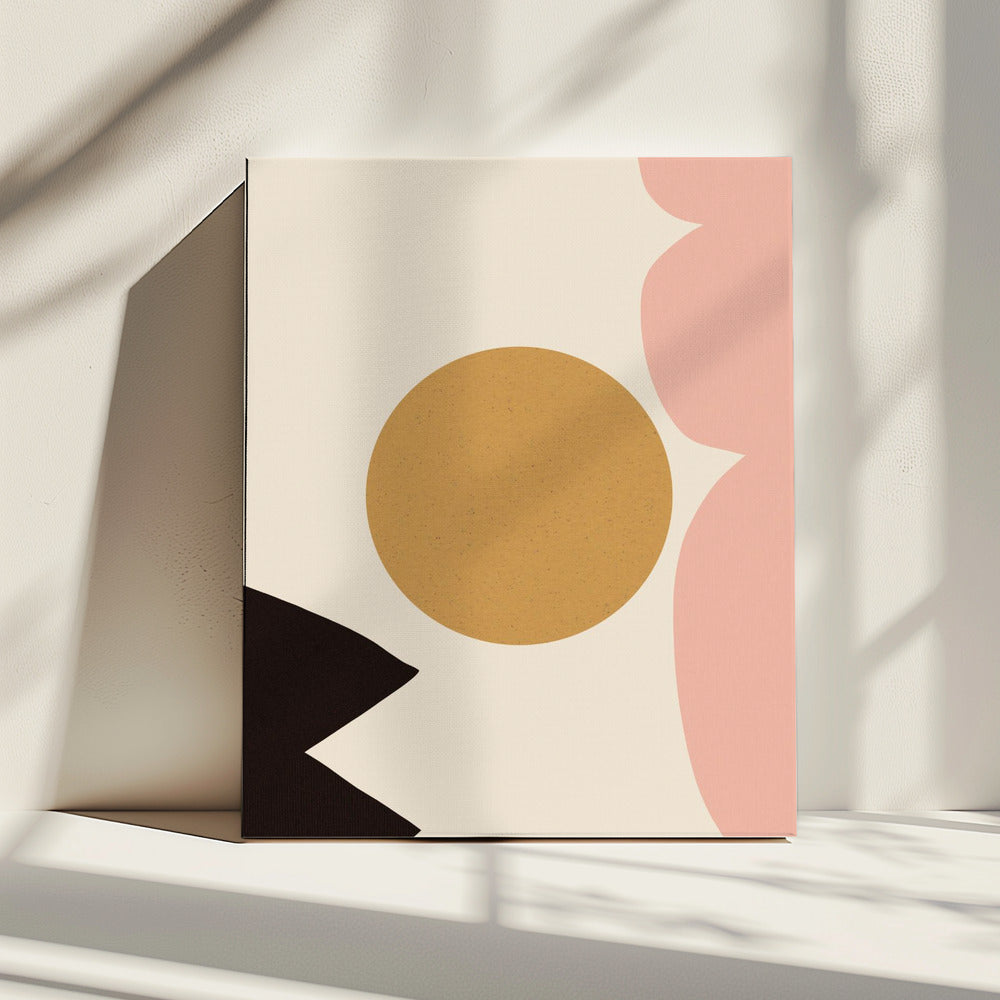 Holiday | Canvas