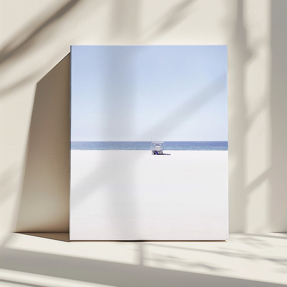 Beach Life | Canvas