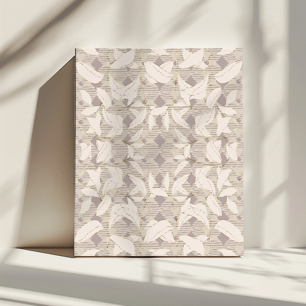 Tone on Tone II | Canvas