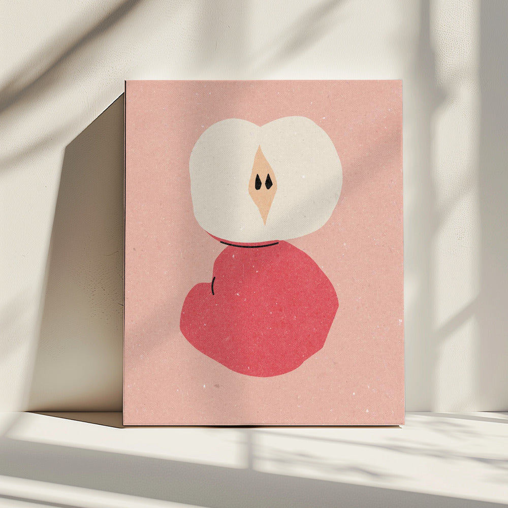 Apple | Canvas
