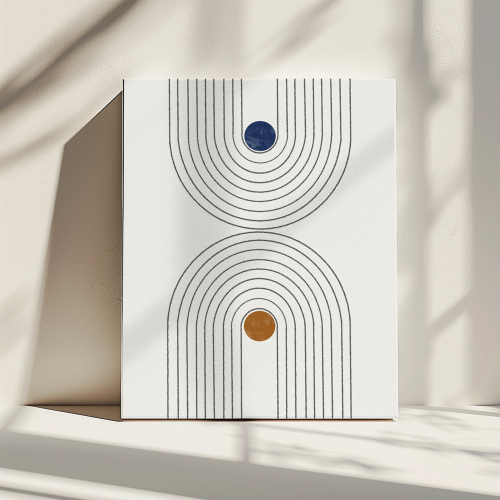 Curved Paths | Canvas