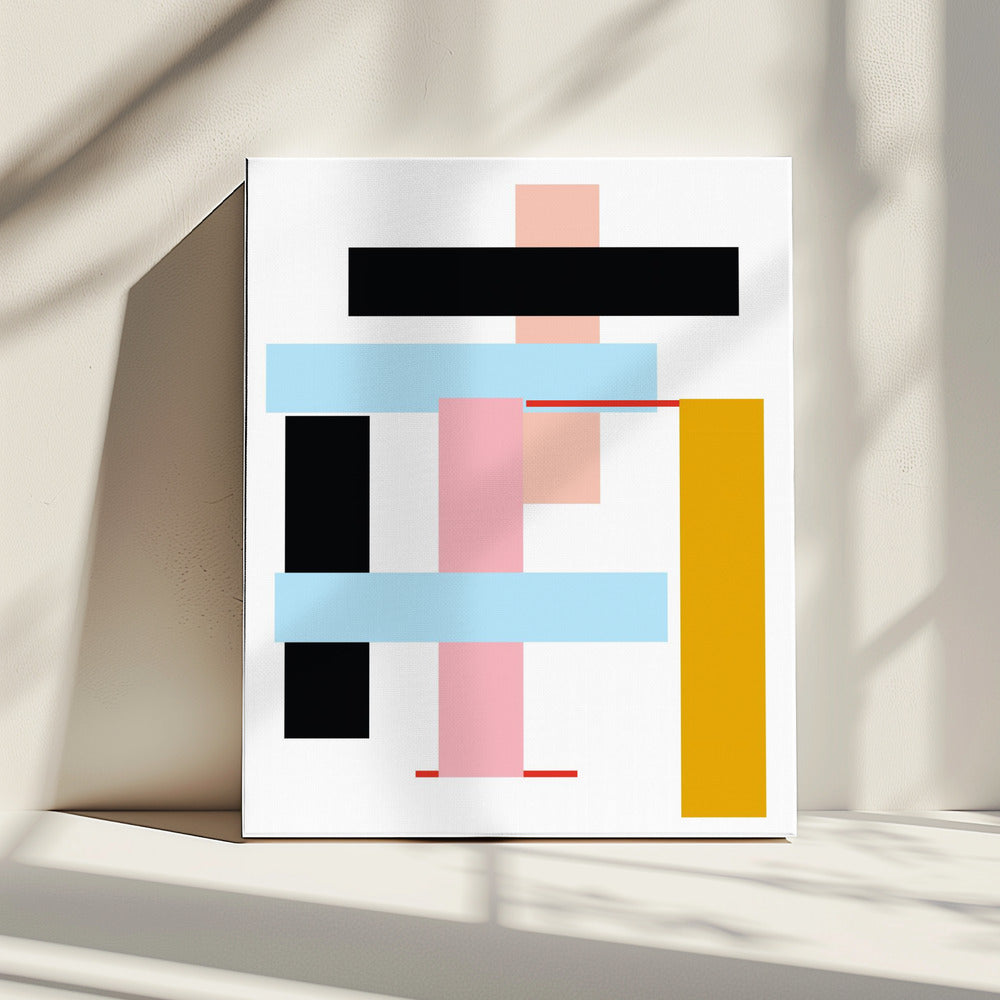 The 80s Are Back 3 | Canvas