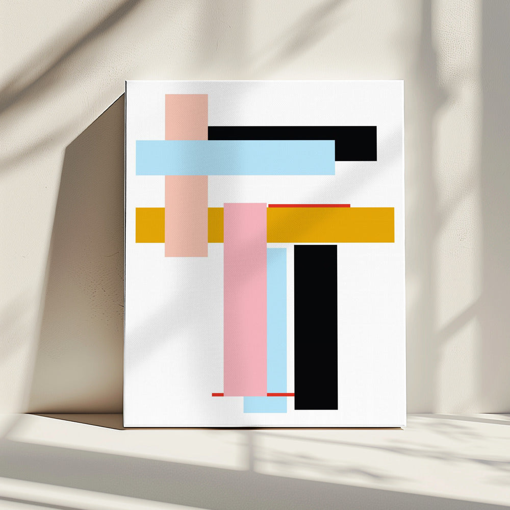The 80s Are Back 2 | Canvas