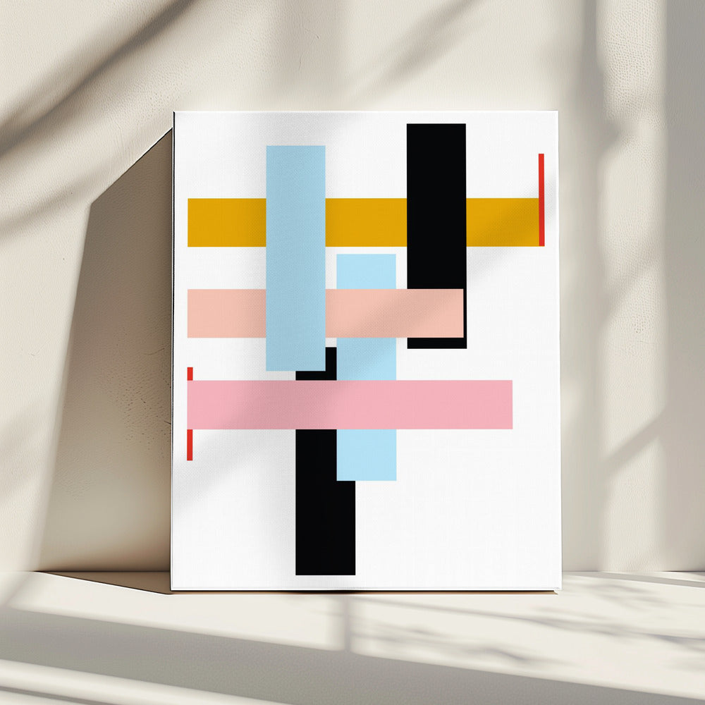 The 80s Are Back 1 | Canvas