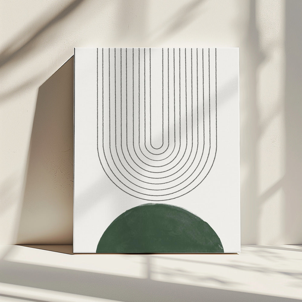Minimal Flow | Canvas