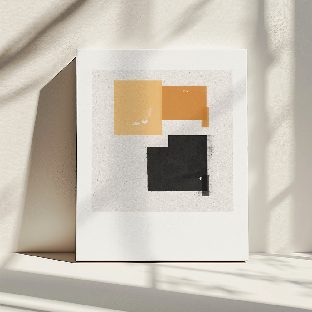 Blocks of Balance | Canvas
