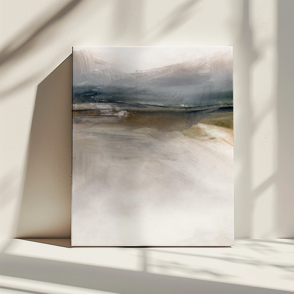 Rural 1 | Canvas