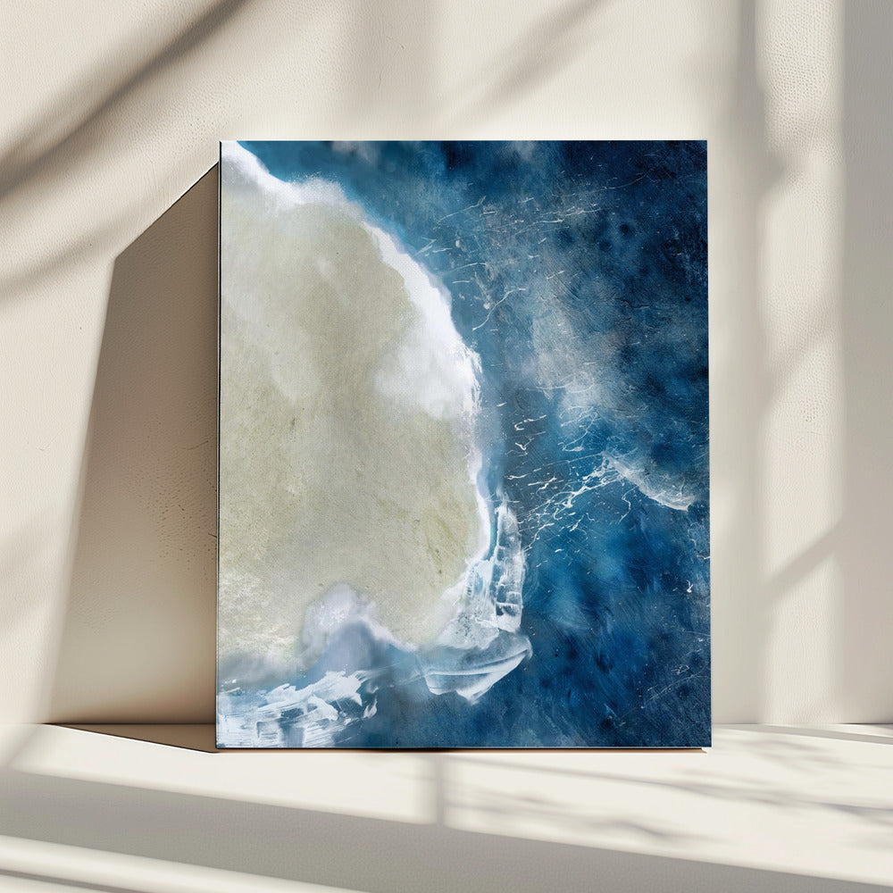 Beach | Canvas
