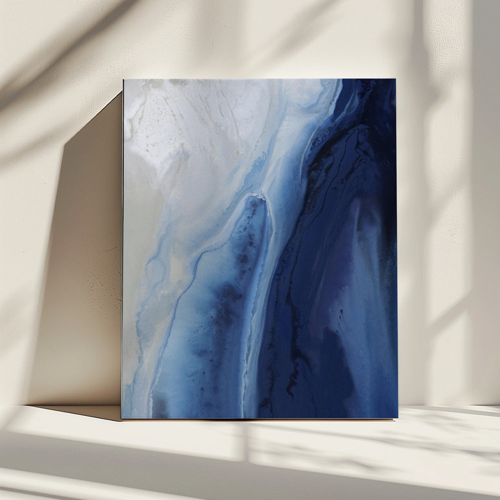 Subtle - Marine Majesty 2 | Canvas