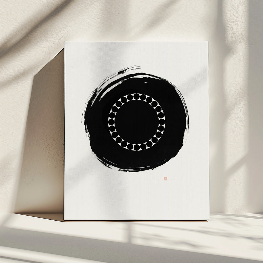 Ball Bearing | Canvas
