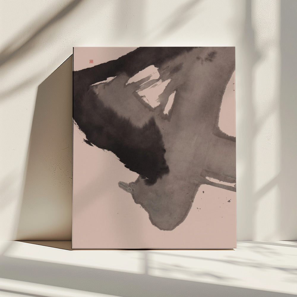 Intruder | Canvas