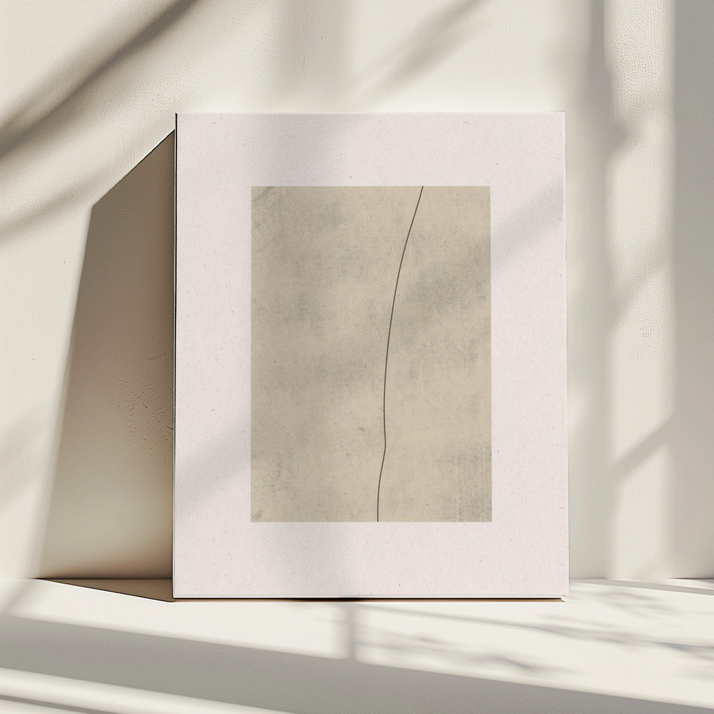 Elegant Simplicity | Canvas
