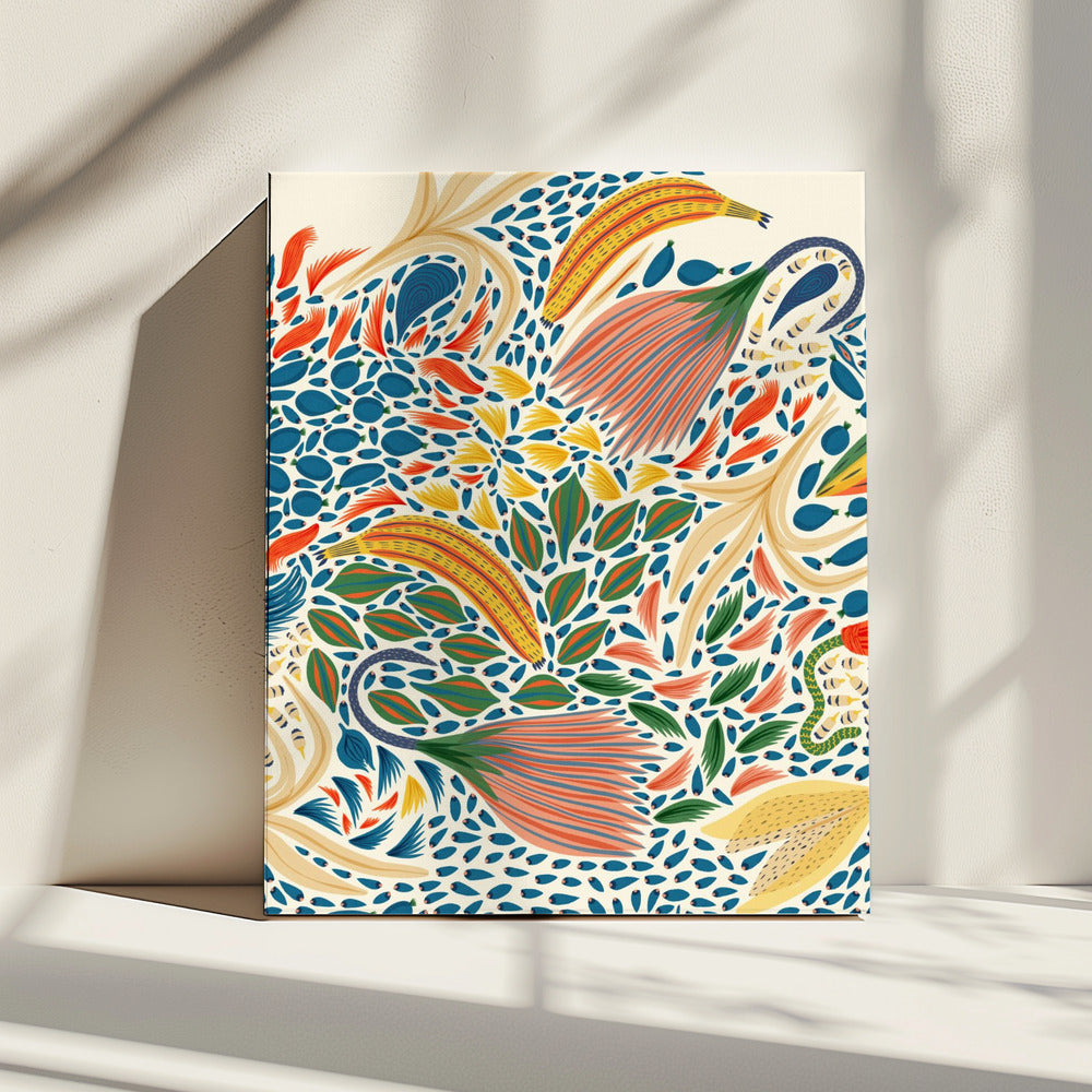 Vylda | Canvas
