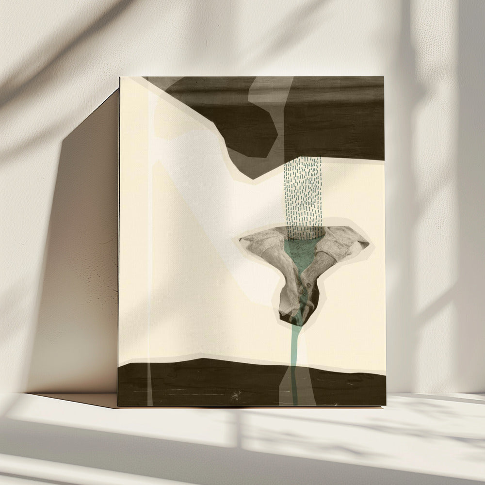 Mirage | Canvas