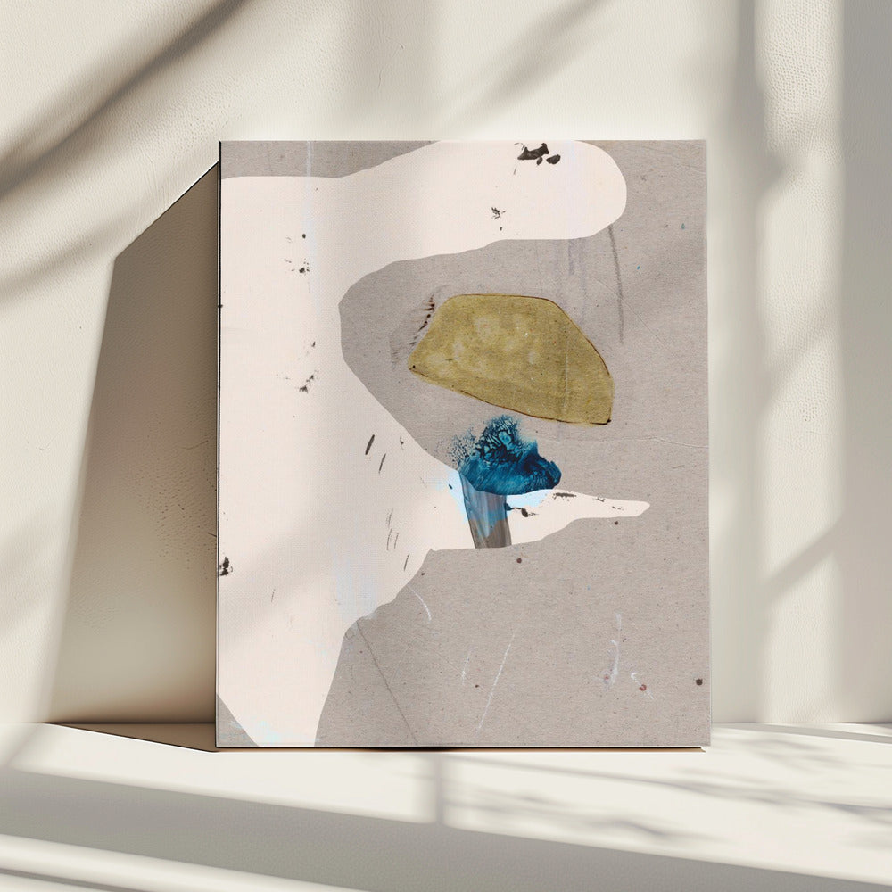 Torra Land | Canvas
