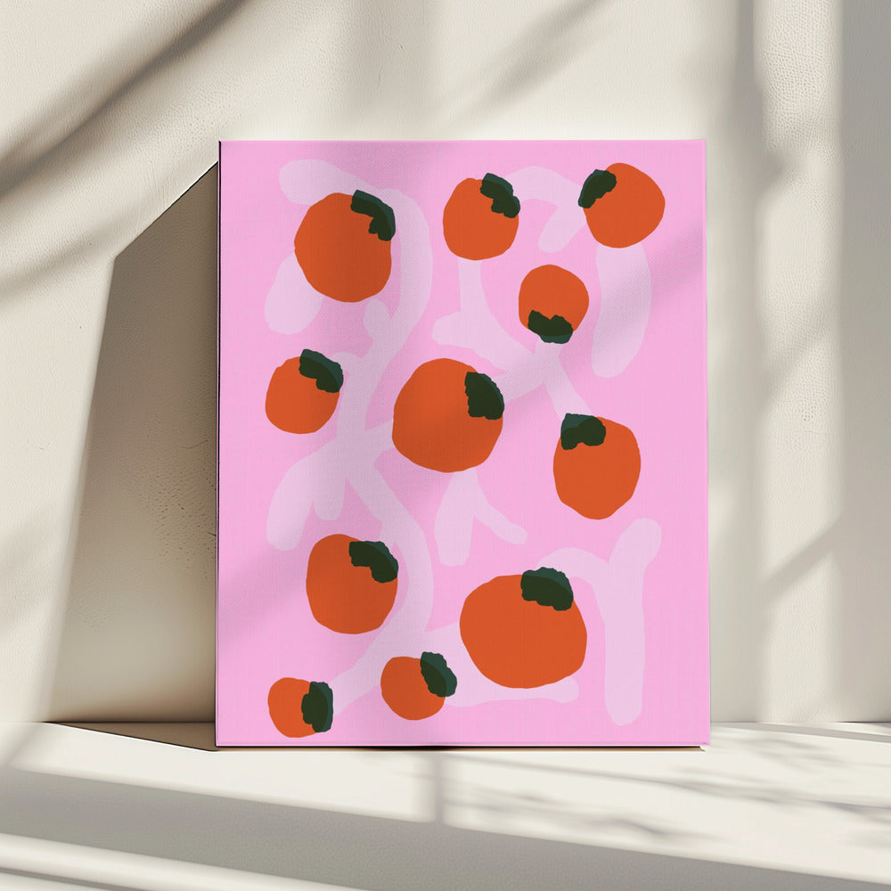 Tomatoes | Canvas