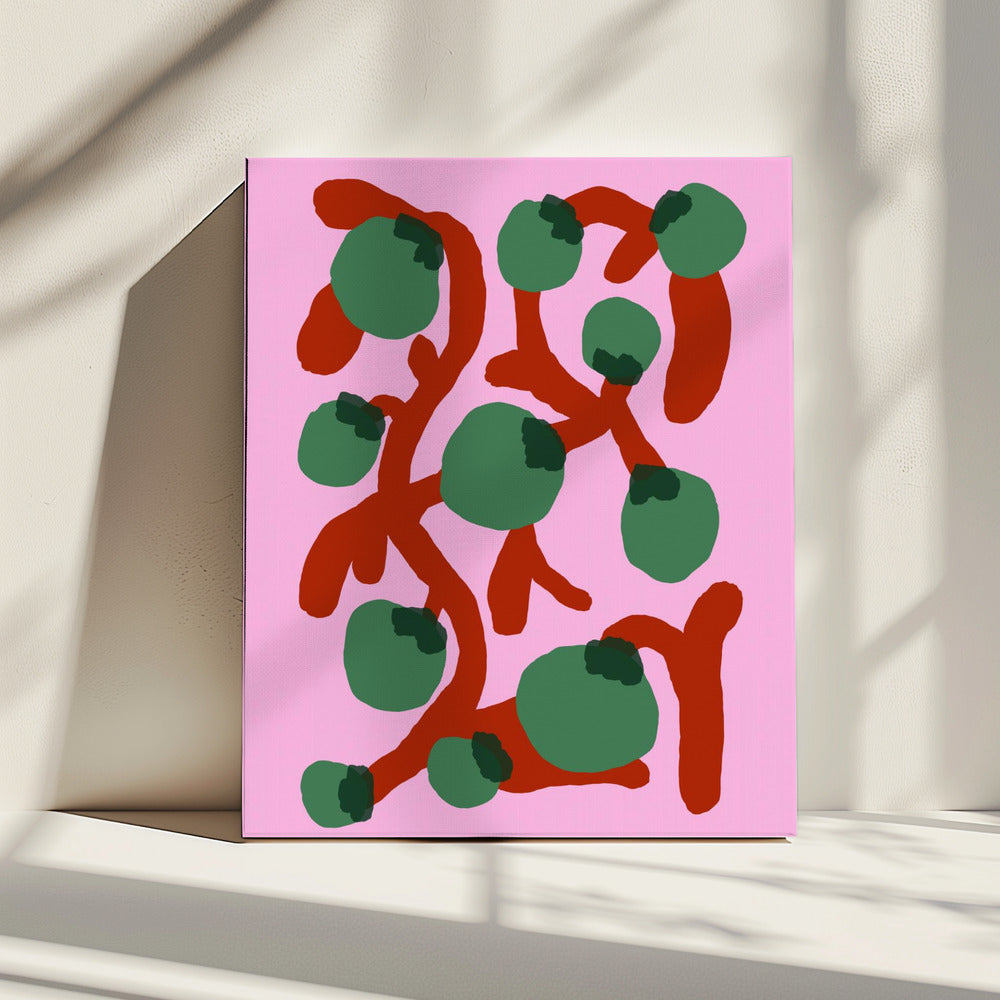 Tomatoes | Canvas