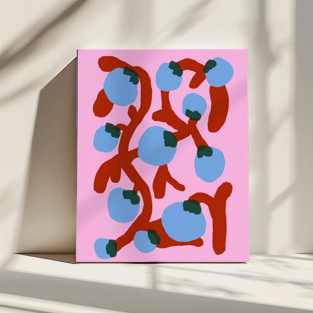 Tomatoes | Canvas