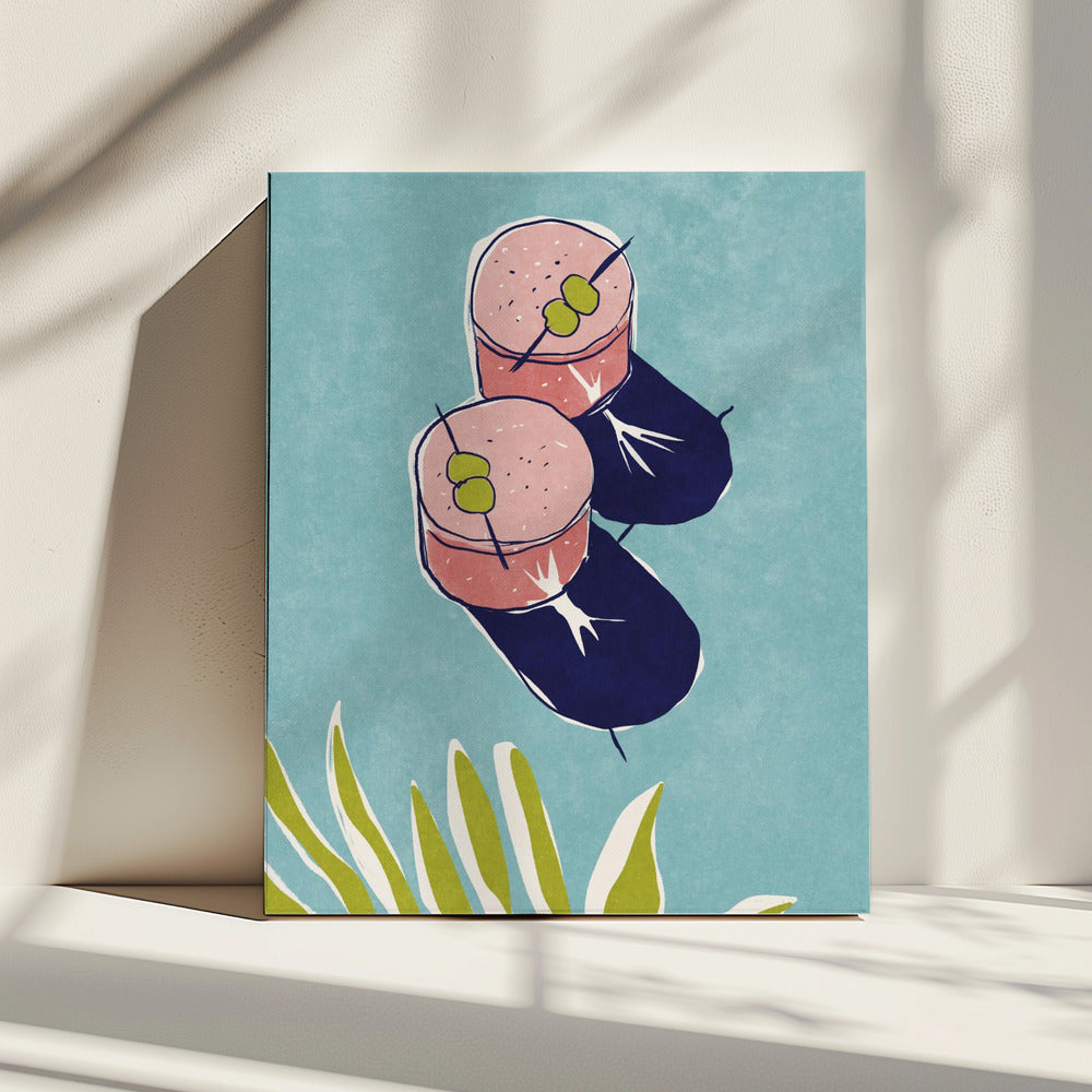Drinks | Canvas