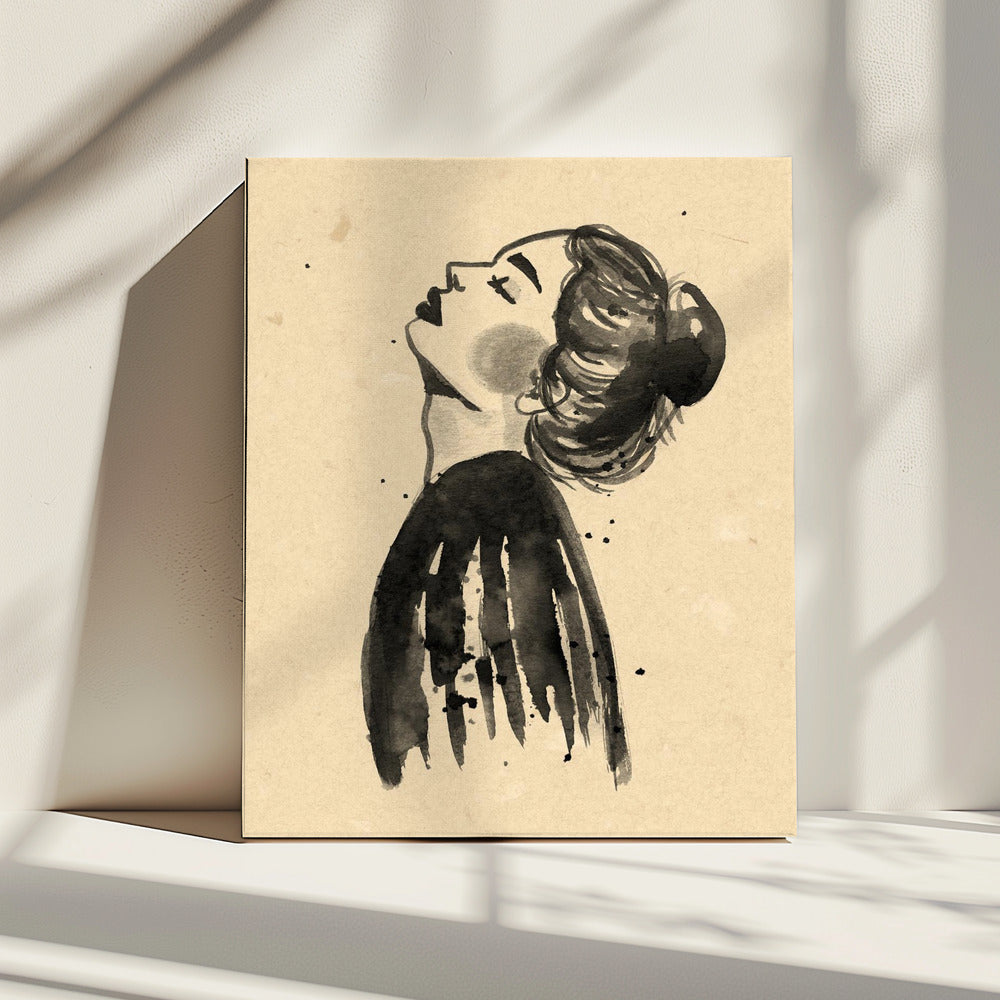 Free your mind | Canvas