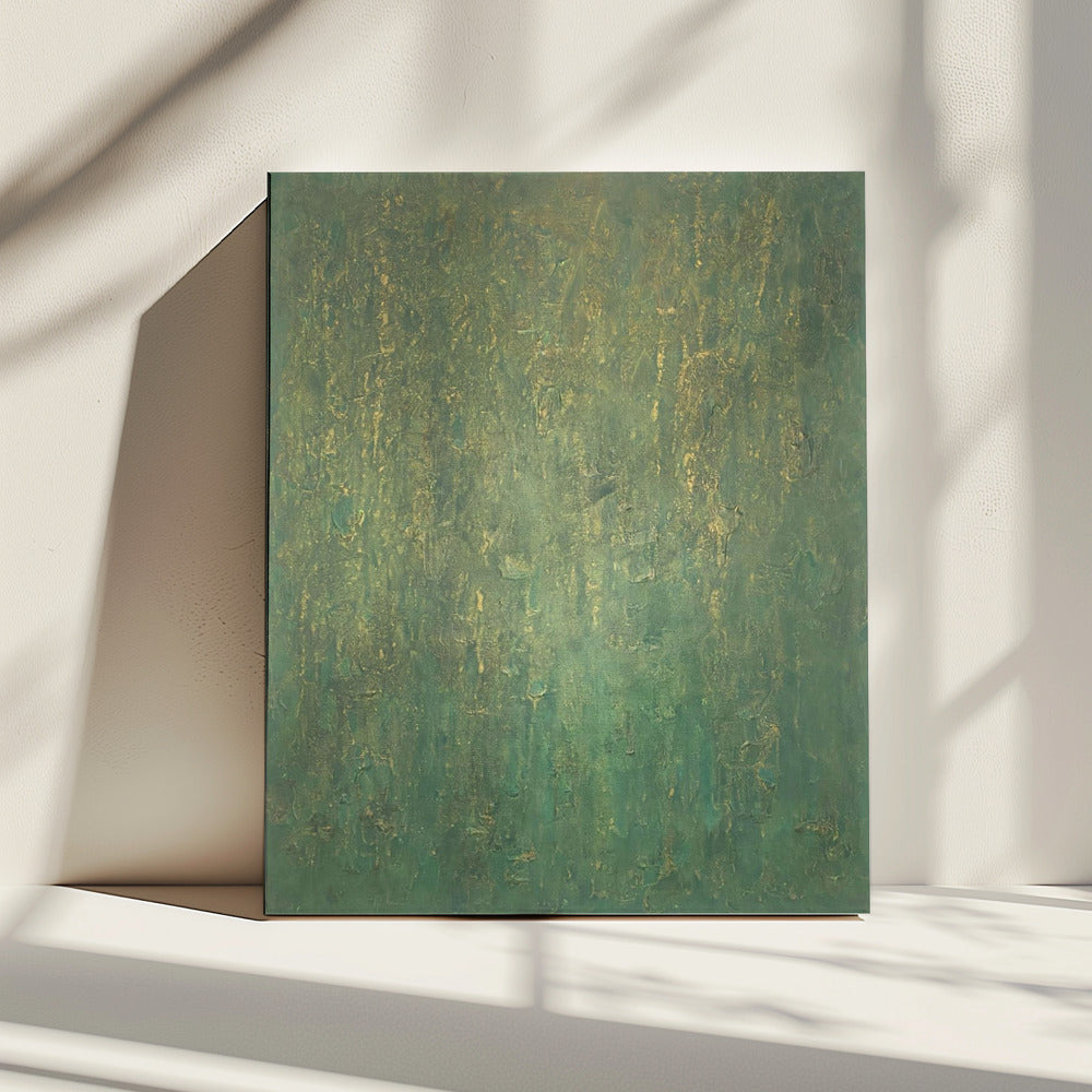 BRONZE AGE | Canvas