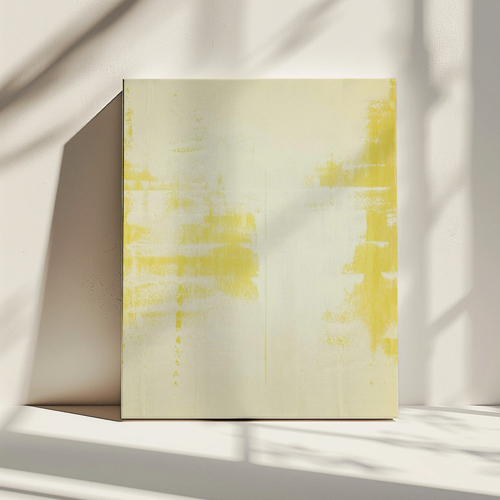 SUNNY SIDE UP | Canvas