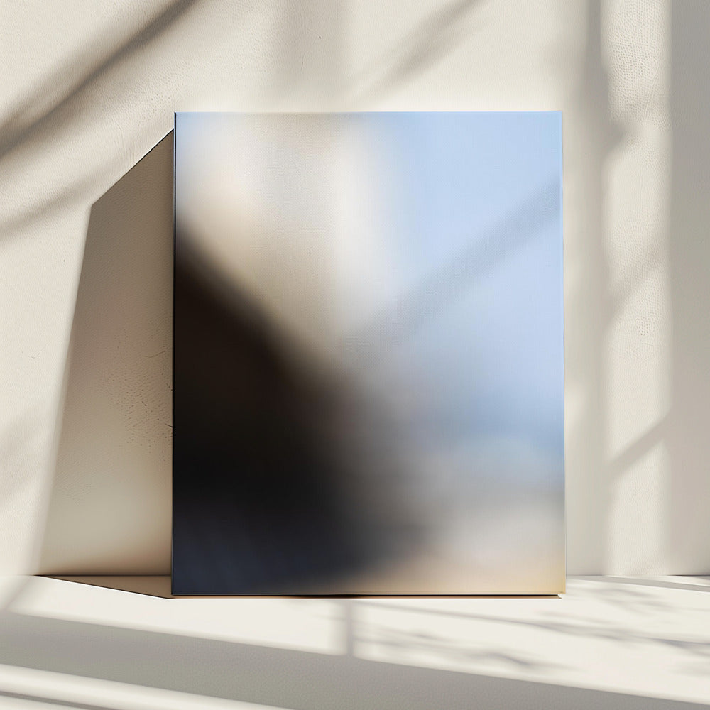 Blurred 7 | Canvas
