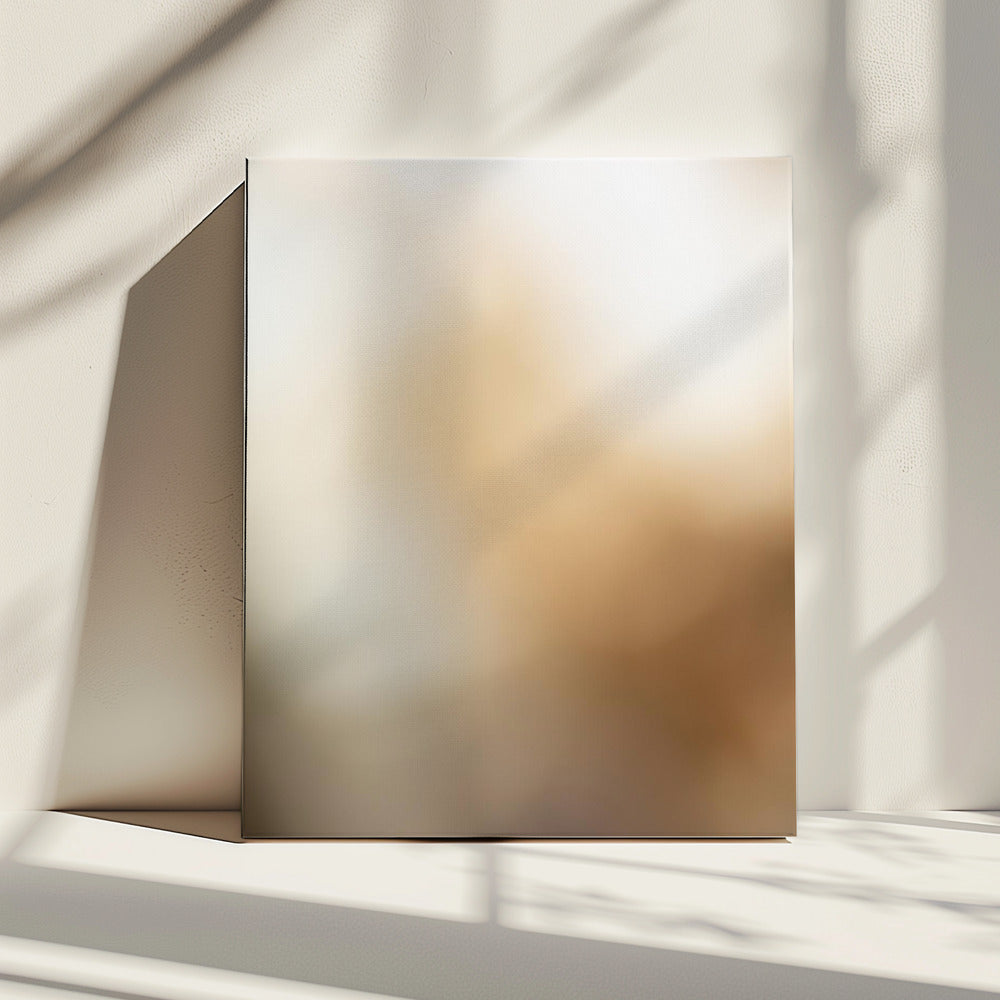 Blurred 10 | Canvas