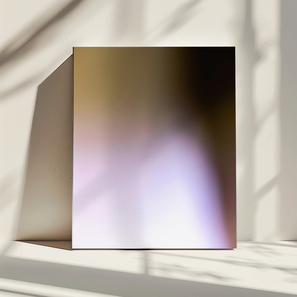 Blurred 12 | Canvas