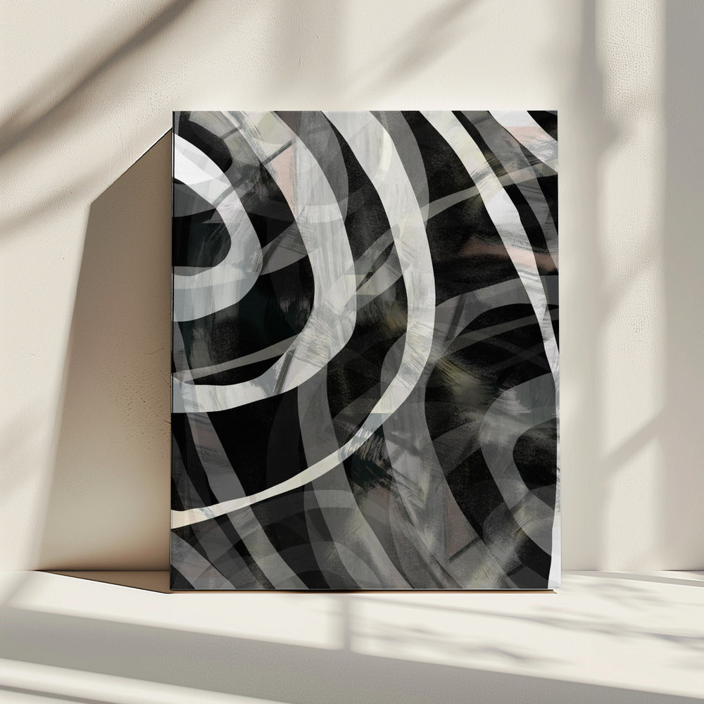 Cartissi Millionaire's Wrap 1 | Canvas