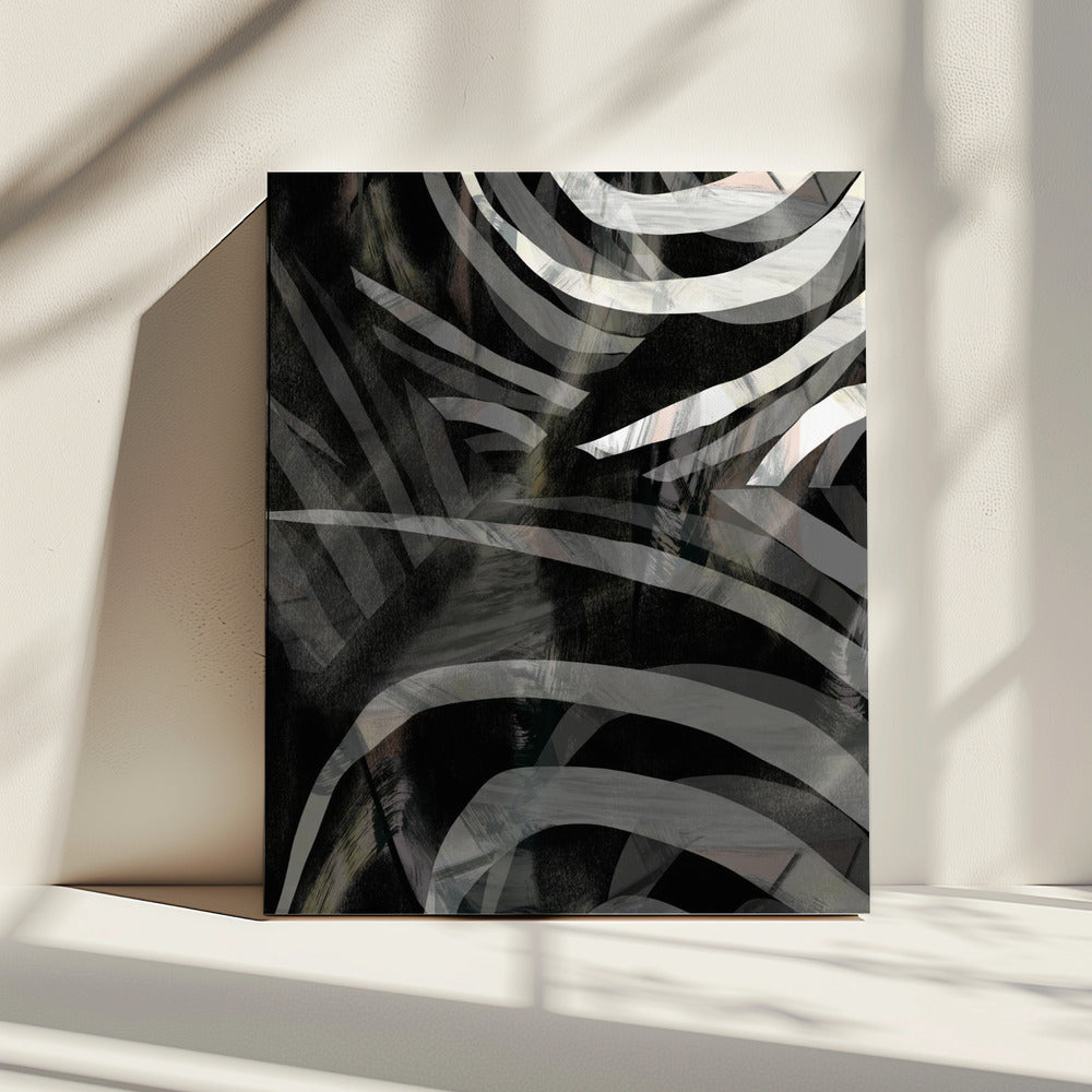 Cartissi Millionaire's Wrap 3 | Canvas