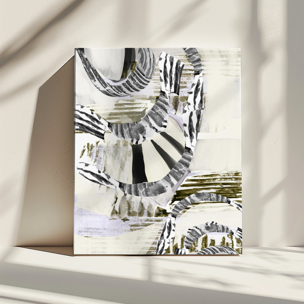 Folk Tale | Canvas