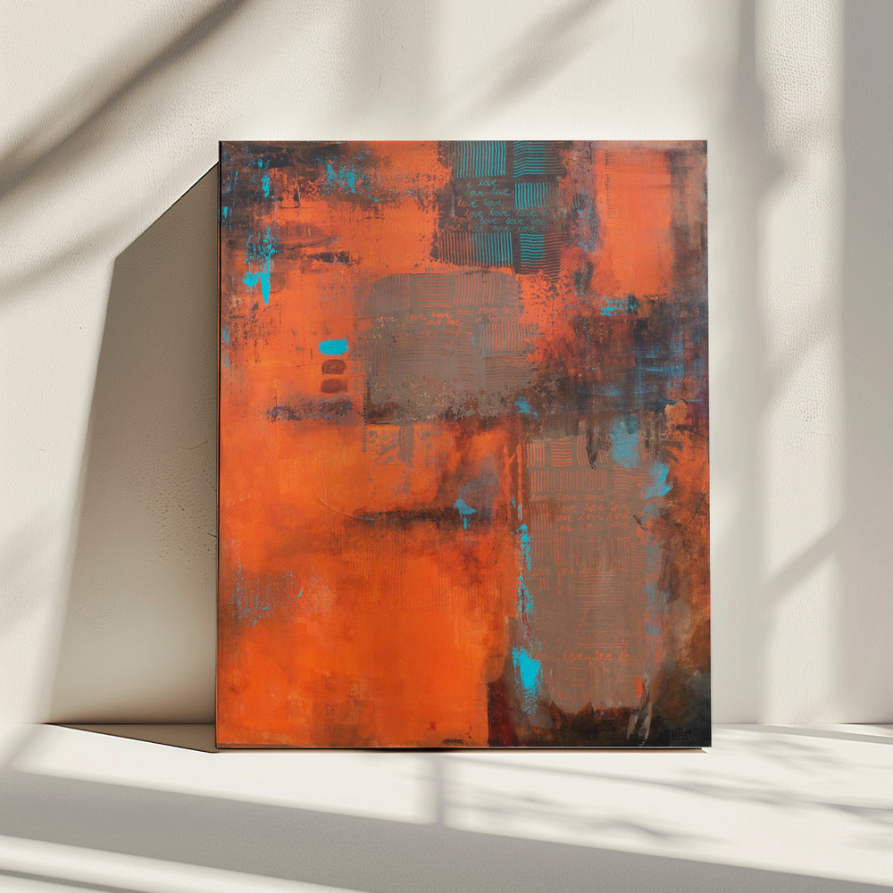 Love Injection | Canvas