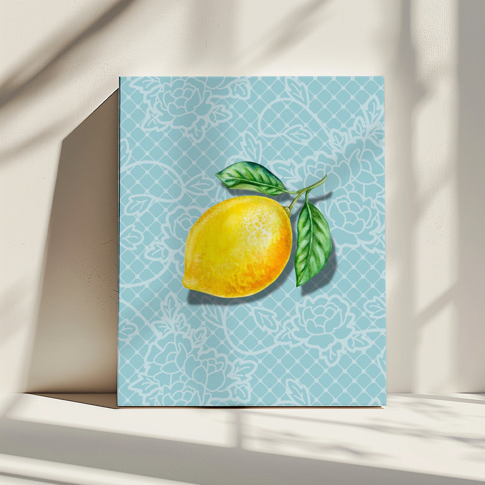 Kitchen Essentials 2 | Canvas