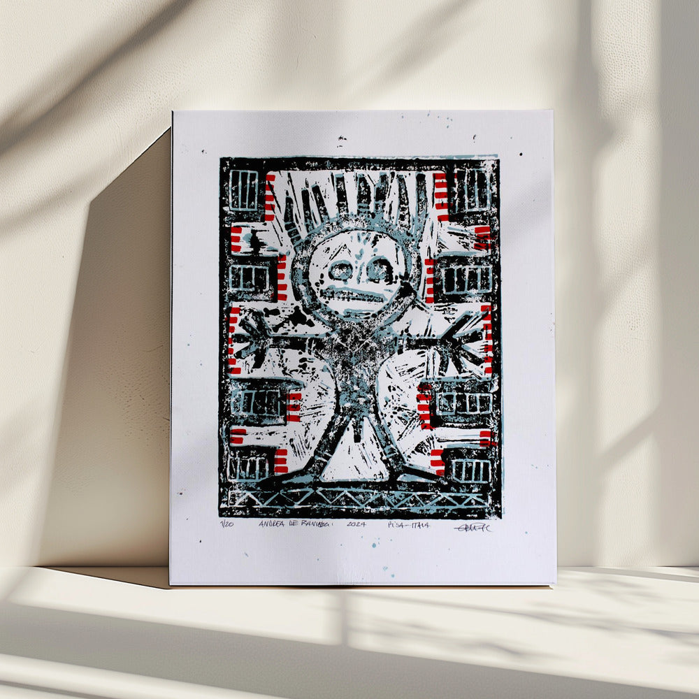 1.20 X | Canvas