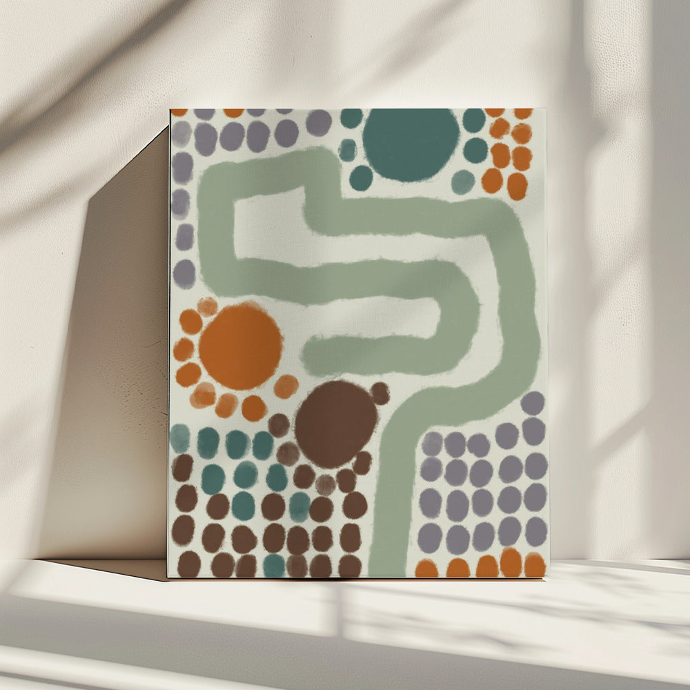 Marbles | Canvas