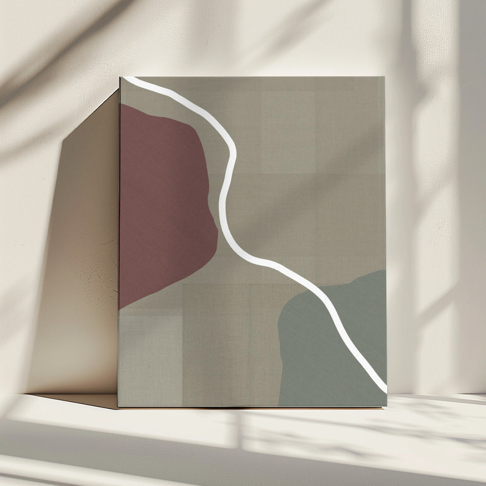 Notable Shift 3 | Canvas