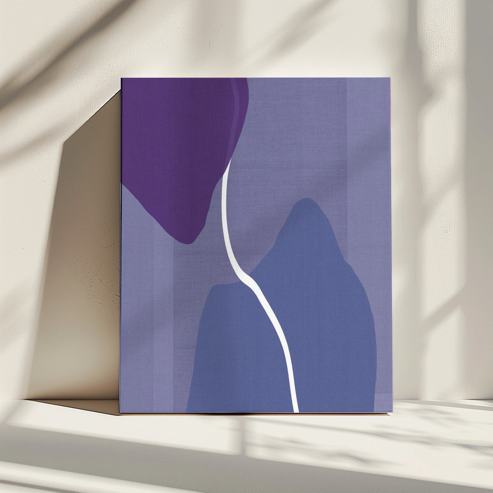 Notable Shift 5 | Canvas