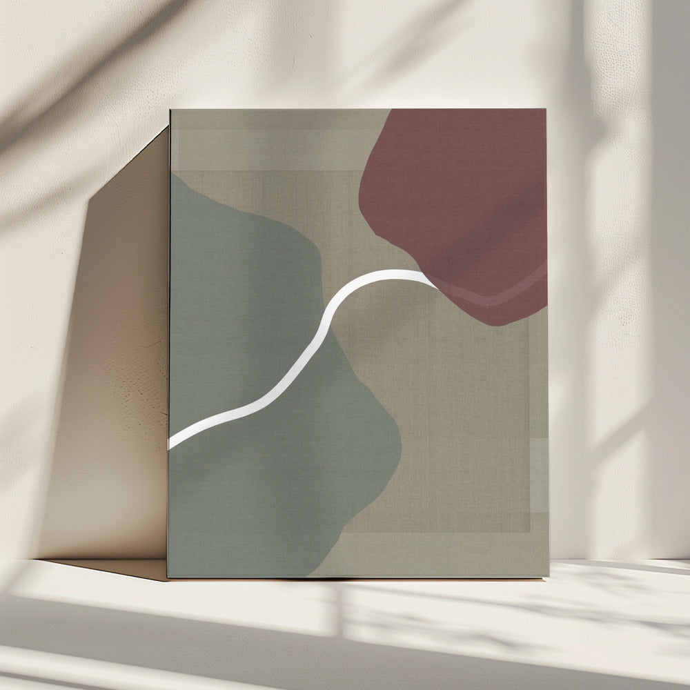Notable Shift 6 | Canvas