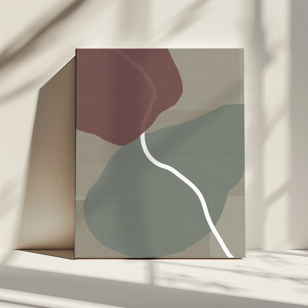 Notable Shift 9 | Canvas