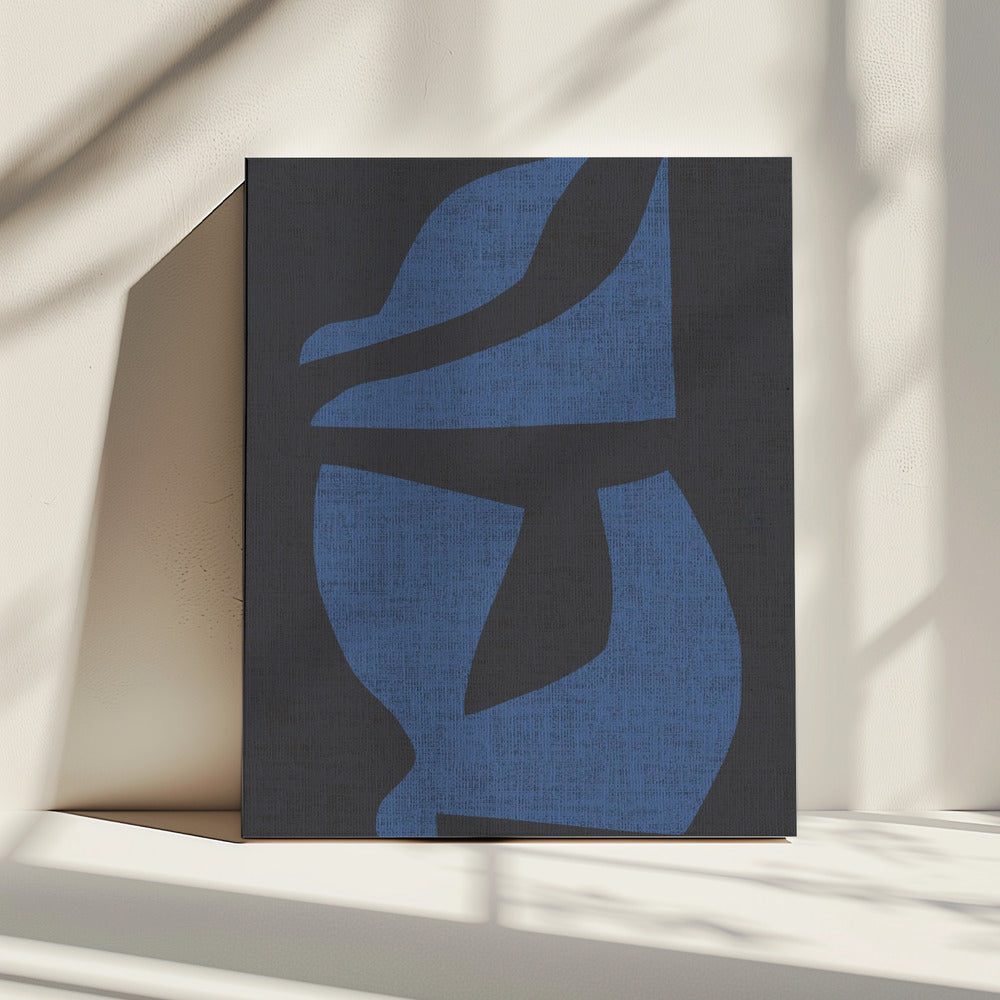 Elegance | Canvas