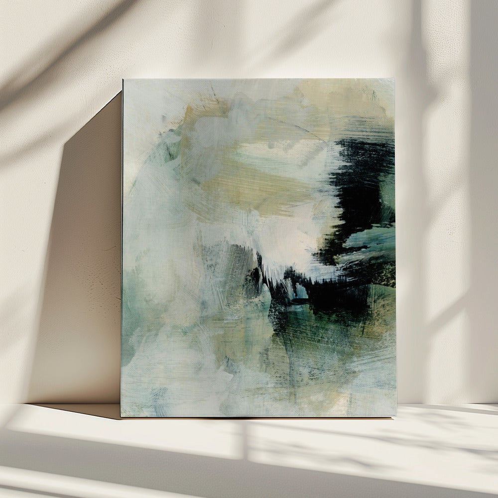 Begun | Canvas