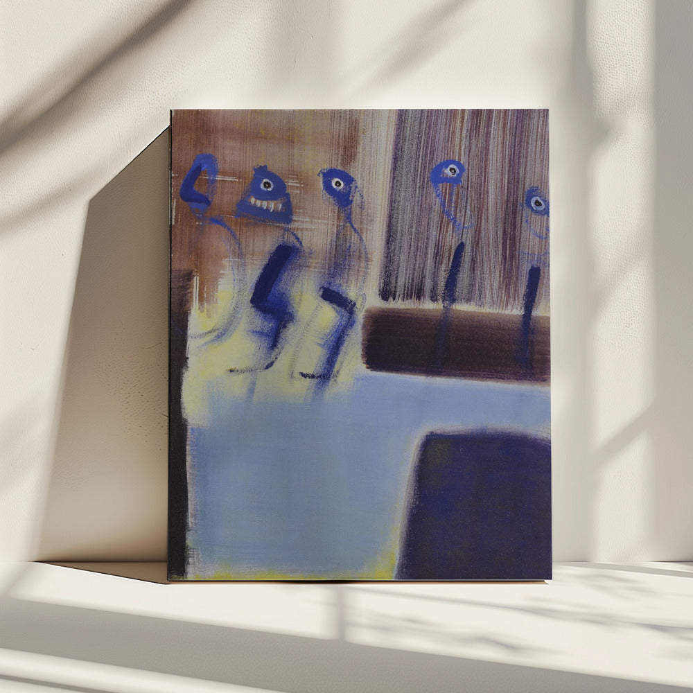 Good Spirits | Canvas
