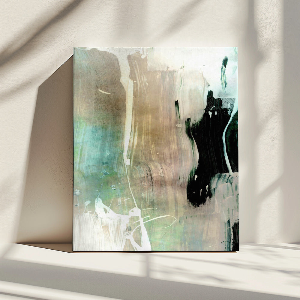Verde 1 | Canvas