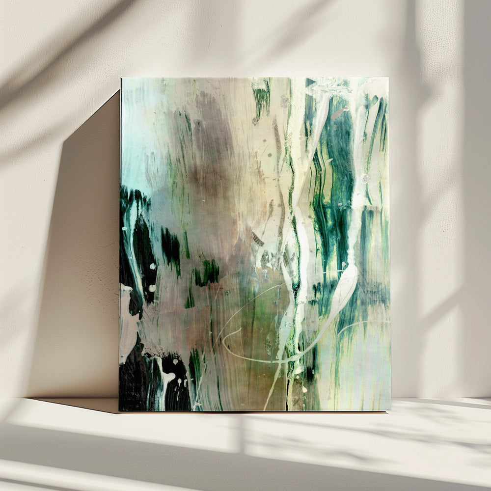 Verde 2 | Canvas