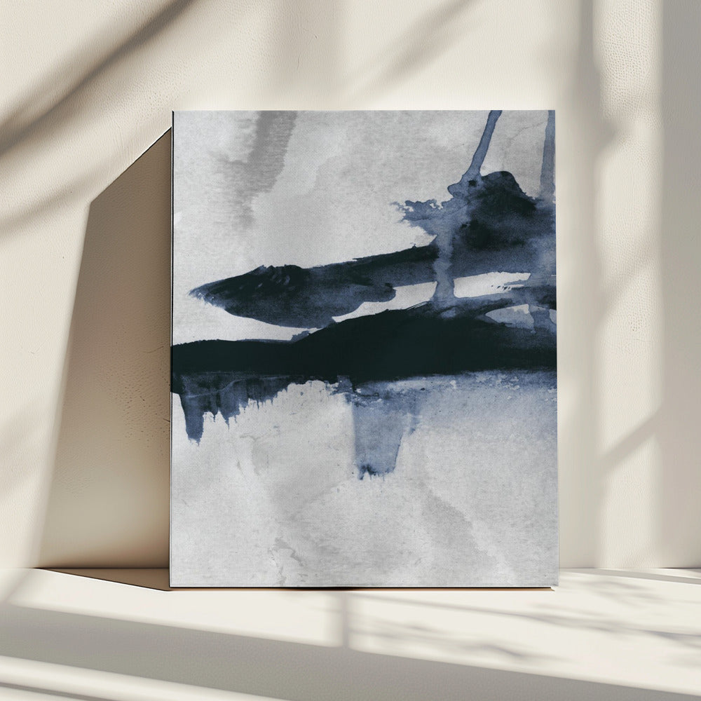 Blu 1 | Canvas