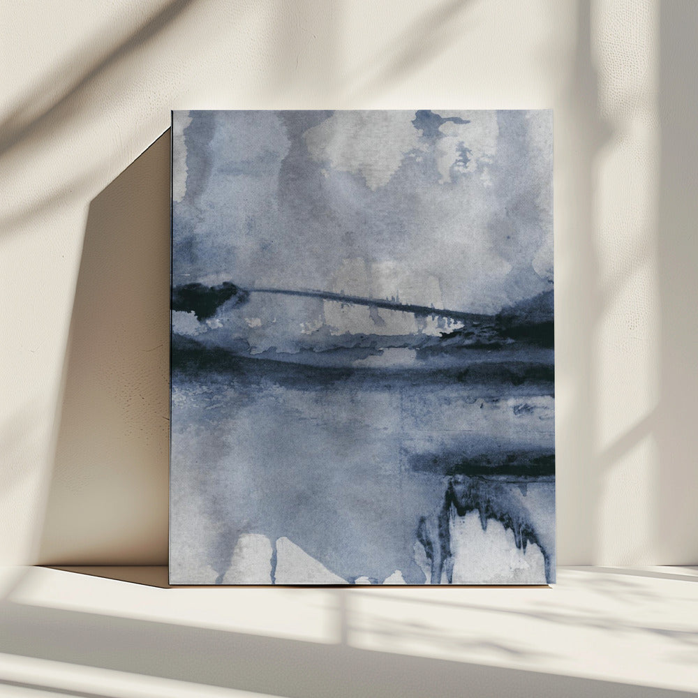 Blu 2 | Canvas