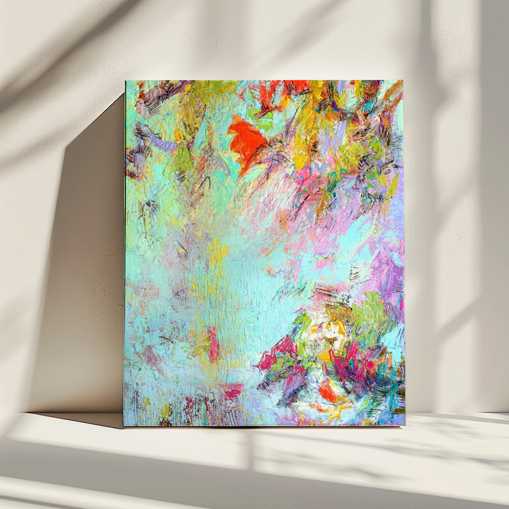 Metamorphosis | Canvas